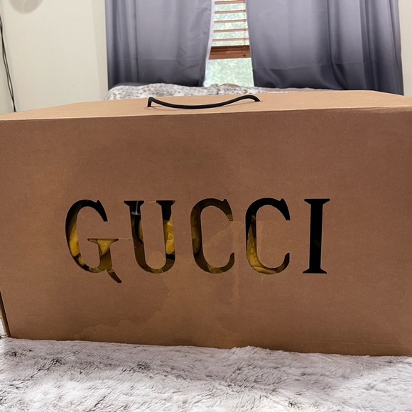 Gucci Off the grid backpack - Picture 10 of 12